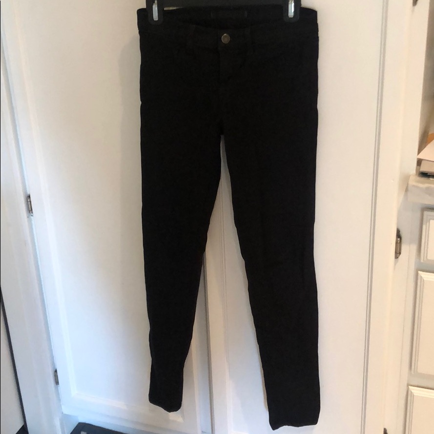 J Brand